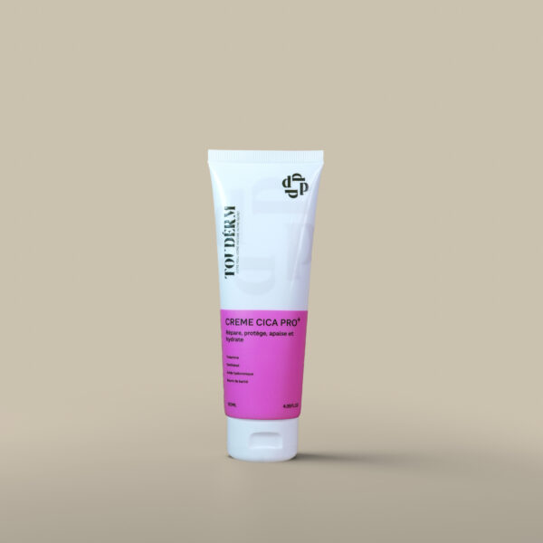 Crème Cica Pro+ – Réparation & Protection Intense