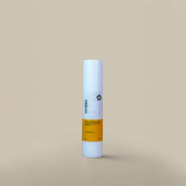 Crème Acide Azélaïque – Anti-Imperfections & Éclat