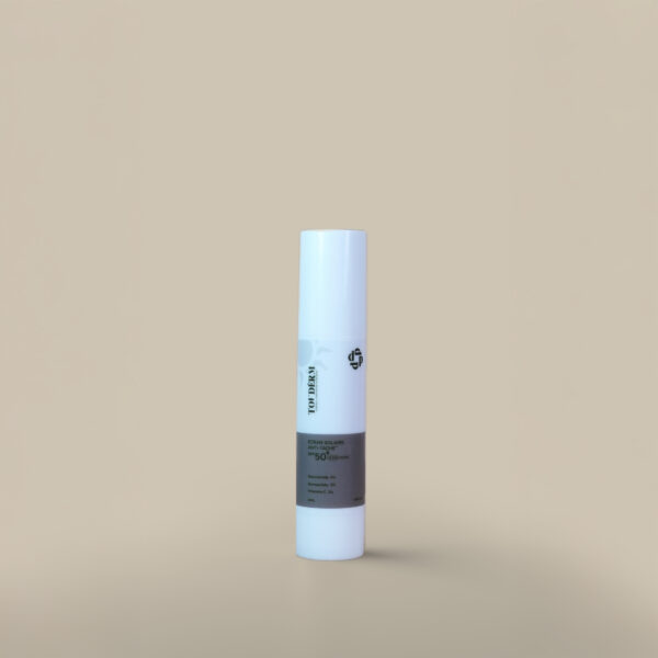 Écran Solaire Anti-Tache+ SPF50 UVA/UVB