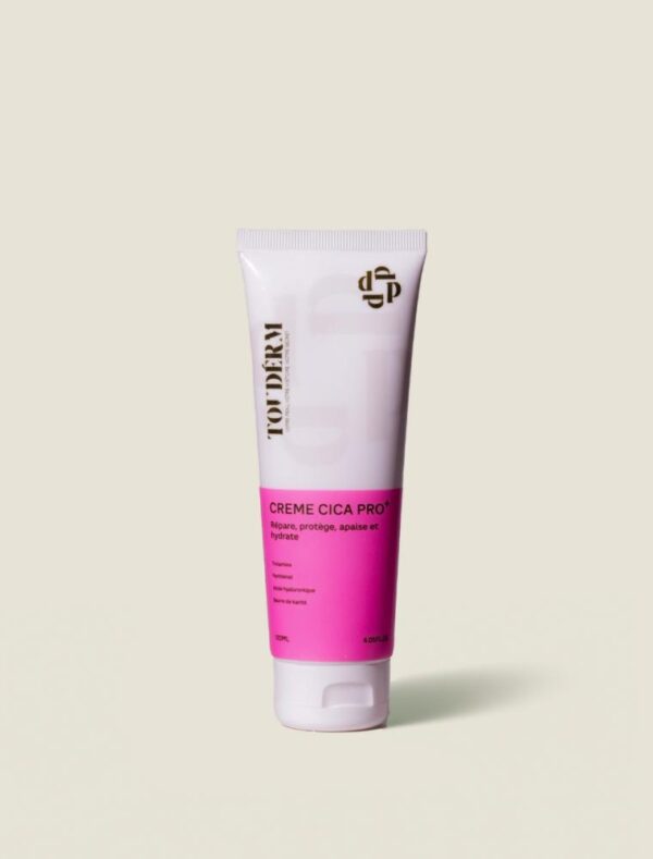 Crème Cica Pro+ – Réparation & Protection Intense