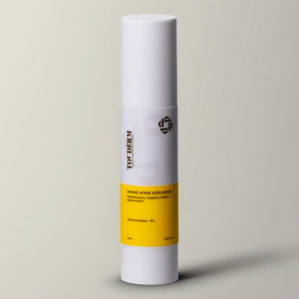 Crème Acide Azélaïque – Anti-Imperfections & Éclat – Image 3