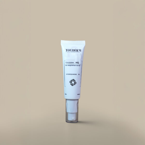Crème HQ a 3% Hydroquinone